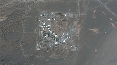 إيران تعلن مقتل عالمي الذرة فريدون عباسي ومحمد طهرانجي وتؤكد: لا مؤشرات على 