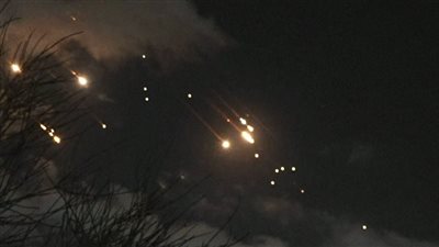 أكسيوس: الموساد قاد عمليات تخريب سرية في عمق إيران بالتزامن مع الهجوم الإسرائيلي