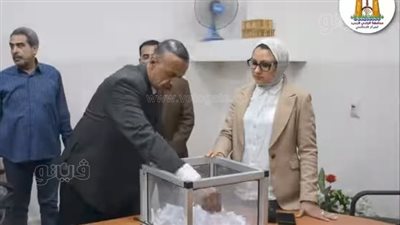 107 مستفيدين من قرعة المرحلة الأولى لمشروع تسمين الماشية بالوادي الجديد