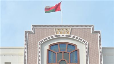 سلطنة عمان تدين العدوان على إيران وتحمل إسرائيل مسئولية التصعيد بالمنطقة