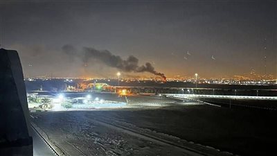 الحكومة تعلن الطوارئ بعد العملية العسكرية الإسرائيلية في إيران.. مدبولي: زيادة المخزون الاستراتيجي من السلع المختلفة.. الطيران: المجال الجوي المصري آمن ويعمل بشكل طبيعي