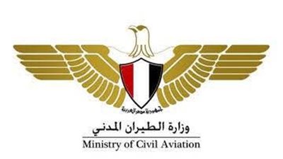الطيران المدني: المجال الجوي المصري آمن ويعمل بشكل طبيعي 