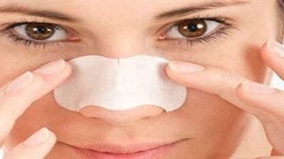 قناع طبيعي سهل التحضير يخلصك من البثور السوداء 