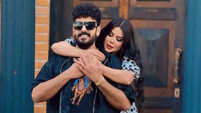 حقيقة عودة المطرب الشعبي إسماعيل الليثي لزوجته بعد إعلان طلاقهما