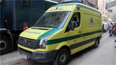 نيابة الشروق تأمر بدفن جثامين الأطفال الثلاثة ضحايا جريمة الخنق على يد والدتهم