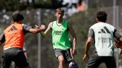 استبعاد مفاجئ لنجم ريال مدريد من قائمة منتخب إسبانيا 