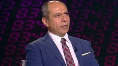 لا أري أي خير قادم، عبد المسيح يكشف سبب استقالته من الإسماعيلي