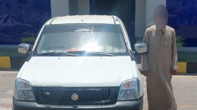 الداخلية تضبط قائد سيارة أدى حركات استعراضية برعونة في الشرقية