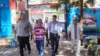 تعليم الغربية: مستعدون لـ 