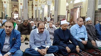 وكيل أوقاف سوهاج يؤكد على أهمية غرس قيم الانتماء والولاء في نفوس النشء