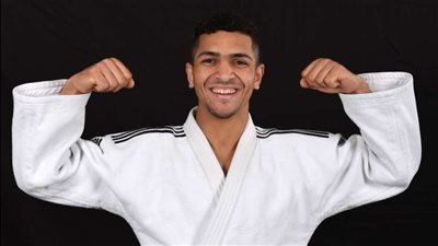 الجودو، يسري سامي يودع بطولة العالم مبكرا