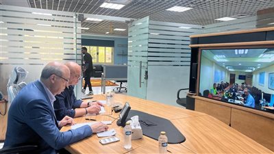 الطيران المدني: تعليق الرحلات الجوية إلى الأردن والعراق ولبنان لحين فتح المجال الجوي 