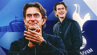 رسميا.. الدنماركي توماس فرانك مدربًا جديدًا لـ توتنهام الإنجليزي