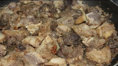  طريقة عمل لحمة الرأس.. أكلة المدبح المميزة في خطوات بسيطة 