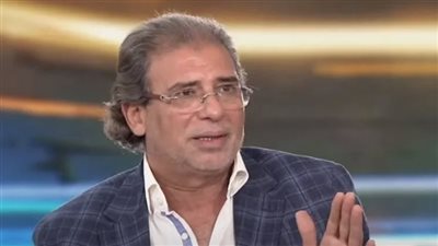 الحكم على إعلامية بتهمة سب وقذف المخرج خالد يوسف غدا