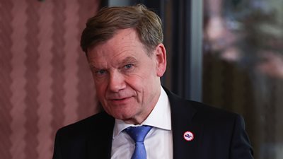 وزير الخارجية الألماني يلغي زيارته إلى الأردن بسبب التصعيد في المنطقة 