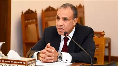 وزير الخارجية: علاقاتنا مع ألمانيا نموذجية ونتطلع لشراكة استراتيجية شاملة 