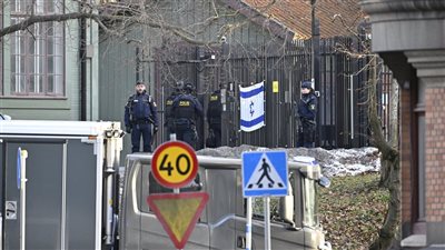 خوفا من تبعات الهجوم على إيران، إسرائيل تغلق سفارتيها في النرويج والسويد