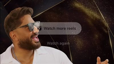 ريستارت لتامر حسني يحقق هذا الرقم بإيرادات ليلة أمس 