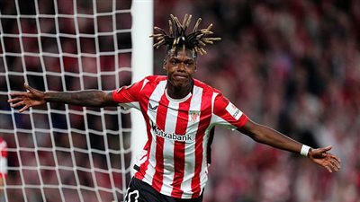 رئيس برشلونة يغير رأيه في صفقة نيكو ويليامز 