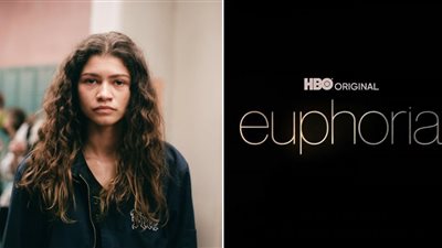  الموسم الثالث من مسلسل Euphoria سيتكون من 8 حلقات