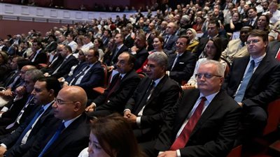 الأوبرا تستضيف البالية الوطني الروسي بمشاركة سفير موسكو 