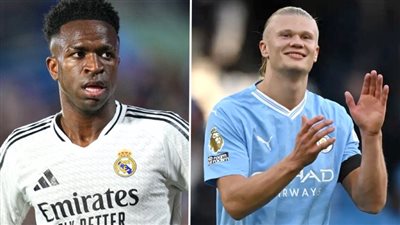 ملوك الشباك يترقبون انطلاق كأس العالم للأندية..فينيسيوس لتعويض الإخفاق الأوروبي.. فرصة جديدة لتألق هالاند وصراع خاص بين كين ومارتينيز