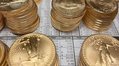  سعر الجنيه الذهب بالصاغة خلال تعاملات اليوم الأحد 