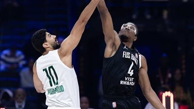 كرة السلة، موعد مباراة الاتحاد والجيش الرواندي على برونزية الدوري الأفريقي