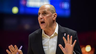 كرة السلة، الاتحاد السكندري يبحث عن مدير فني أجنبي