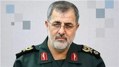 قائد الحرس الثوري الإيراني الجديد: سنفتح أبواب جهنم على إسرائيل