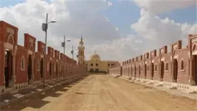 بدء تسليم قطع أراضي مقابر المسلمين للحاجزين ببدر الأحد المقبل