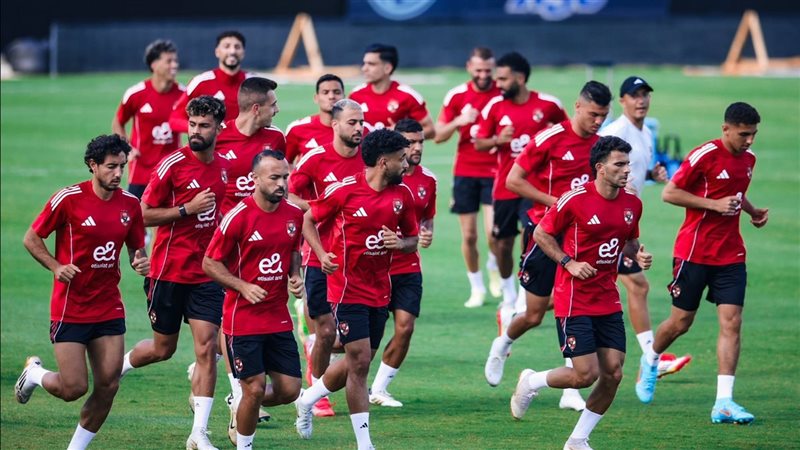 مران الأهلي
