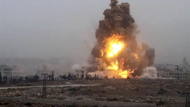 إيران، فيتو