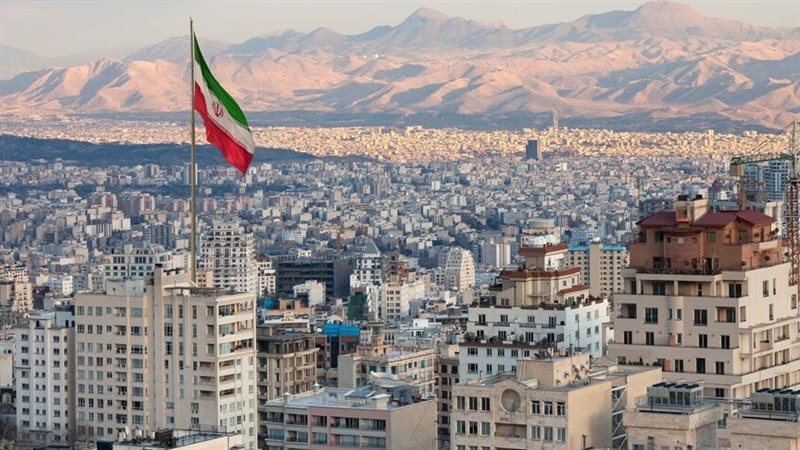الخارجية الإيرانية،