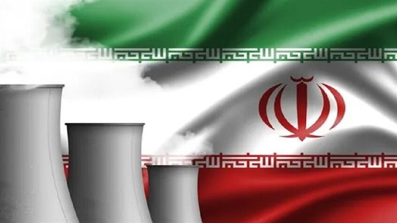 إيران والبرنامج النووي،