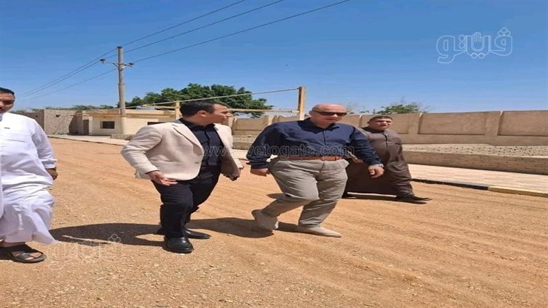  رئيس مركز ومدينة
