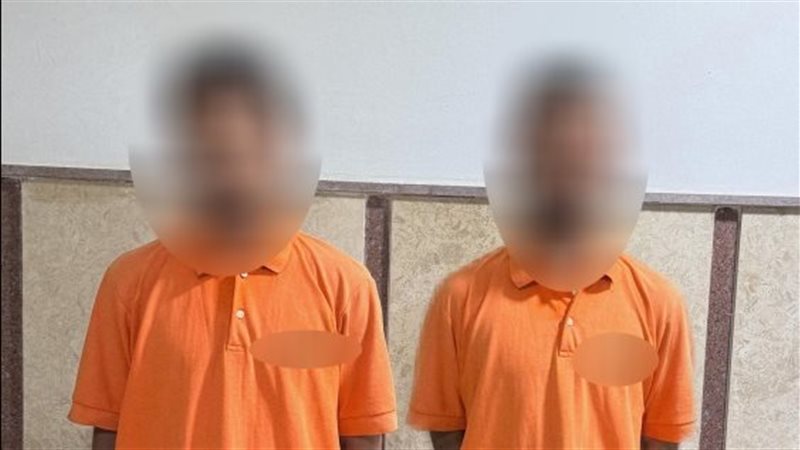 الداخلية تكشف ملابسات
