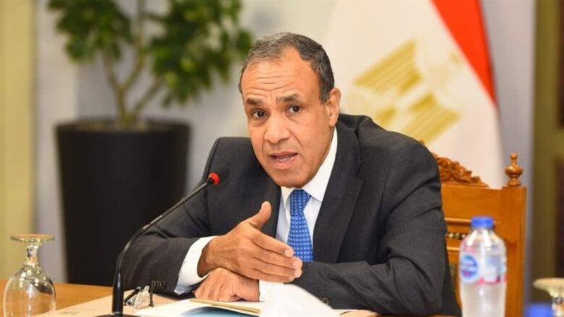 وزير الخارجية، فيتو