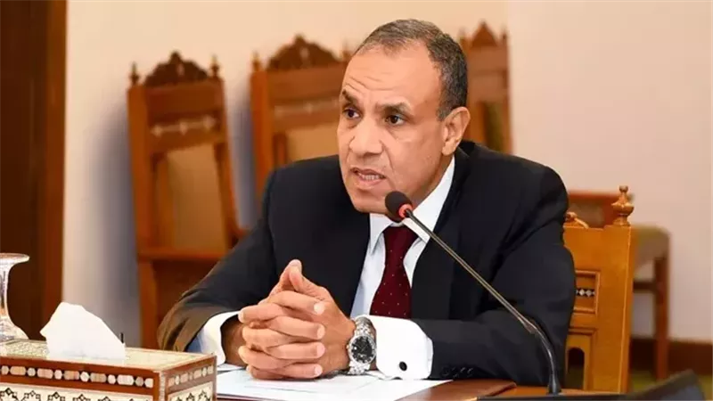وزير الخارجية، فيتو