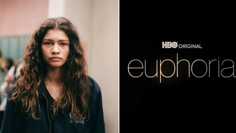 Euphoria، فيتو