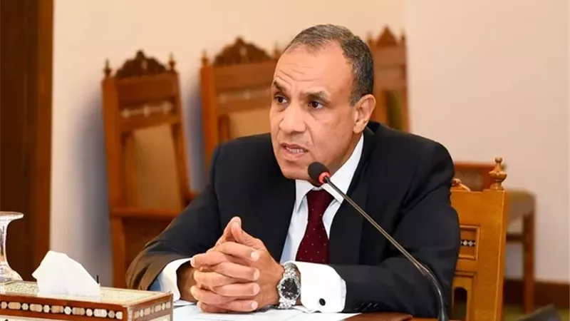 زيارة وزير الخارجية