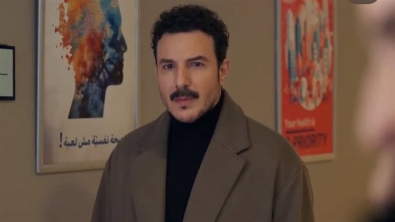 باسل خياط، فيتو 