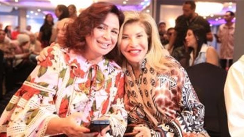إلهام شاهين، هالة