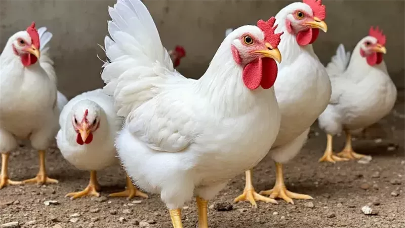 أسعار الفراخ اليوم،