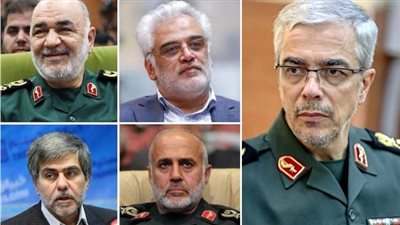 في 10 دقائق فقط، مسؤول إسرائيلي رفيع يكشف تفاصيل اغتيال قيادات كبيرة في إيران