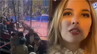 حبس أنوسة كوتة 3 أشهر وتعويض 100 ألف جنيه في 