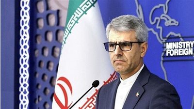 الخارجية الإيرانية: الطرف المقابل جعل الحوار بلا جدوى