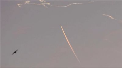 إيران تطلق الموجة السابعة من الصواريخ على إسرائيل ومقتل 3 وإصابة 21 في الهجوم السادس