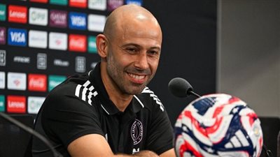 مدرب إنتر ميامي: الأهلي أقوى الفرق في إفريقيا وعلينا الحذر من لاعبيه